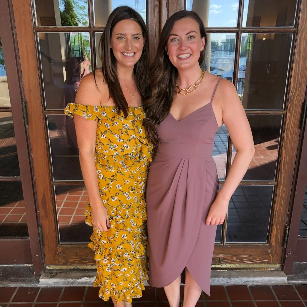 Meet your Posher, Christine